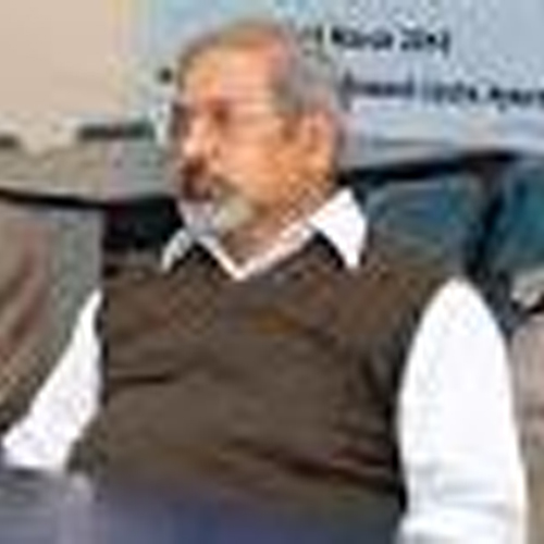 Prof. Vivek Phadke